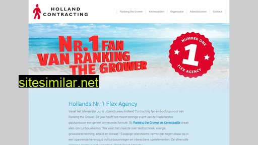 hollandflexworking.nl alternative sites