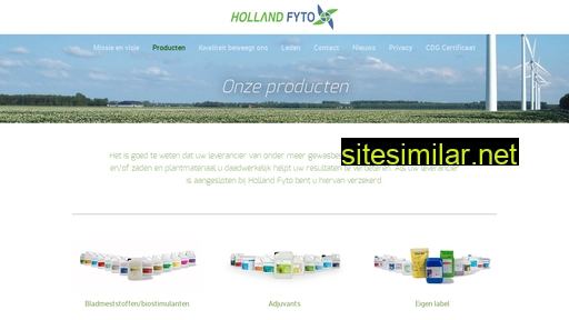 hollandfyto.nl alternative sites