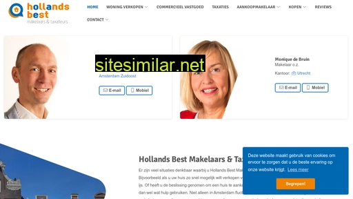 hollandsbest.nl alternative sites