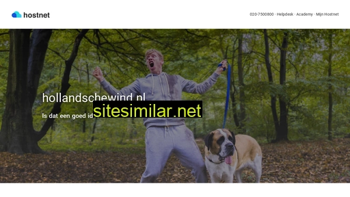 hollandschewind.nl alternative sites