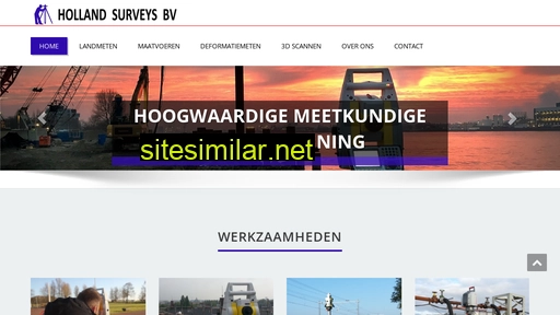 hollandsurveys.nl alternative sites