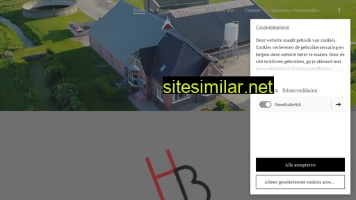 hollenbergbouw.nl alternative sites