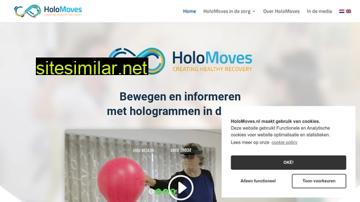 holomoves.nl alternative sites
