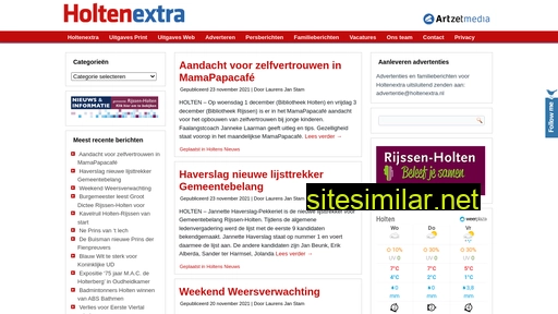 holtenextra.nl alternative sites