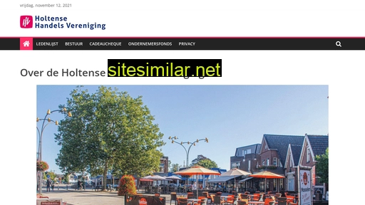 holtensehandelsvereniging.nl alternative sites