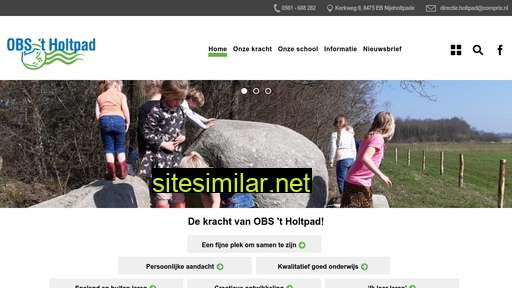 holtpad.nl alternative sites