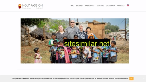 holypassion.nl alternative sites
