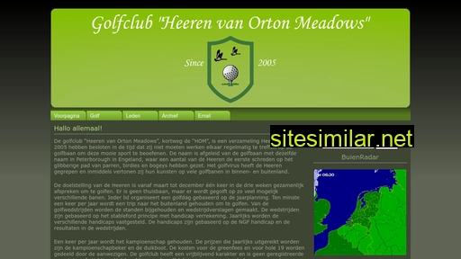 hom2005.nl alternative sites