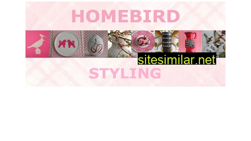homebird.nl alternative sites