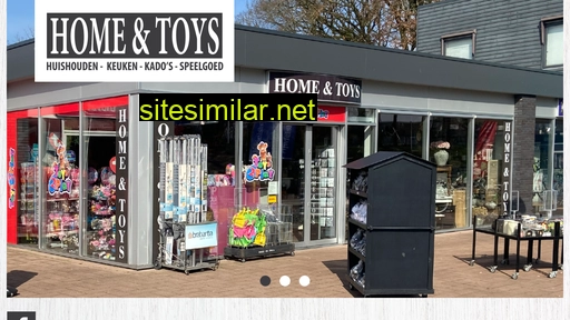 homeentoys.nl alternative sites