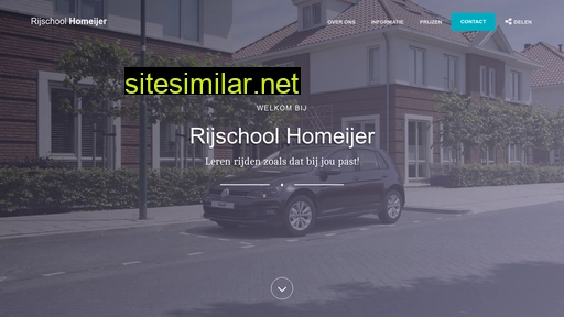 homeijer.nl alternative sites
