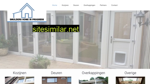 homeinprogress.nl alternative sites