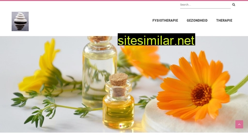 homeobalance.nl alternative sites