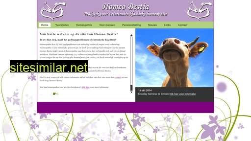 homeobestia.nl alternative sites