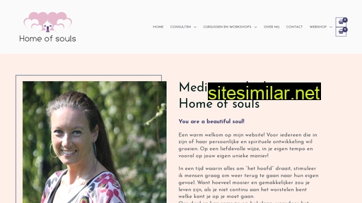 homeofsouls.nl alternative sites