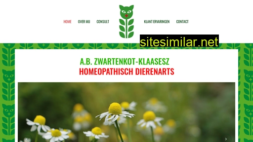 homeopathischdierenartsdrenthe.nl alternative sites