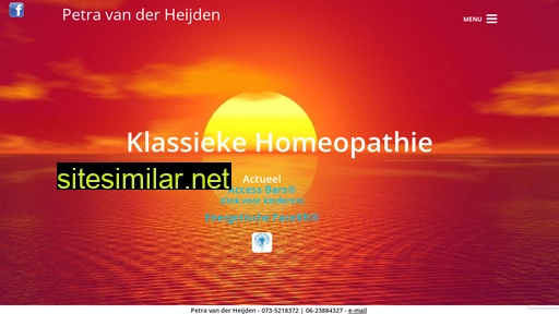homeopetra.nl alternative sites