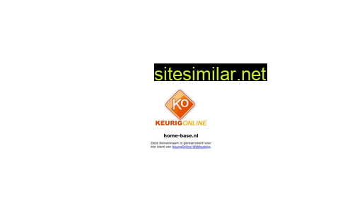 home-base.nl alternative sites