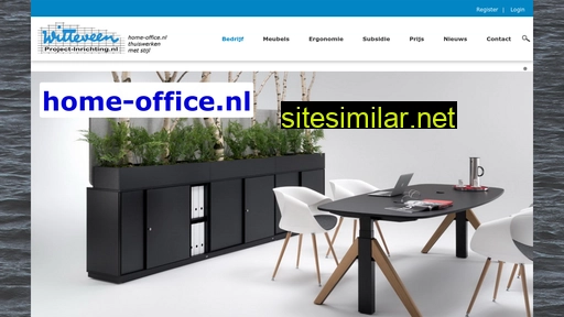 home-office.nl alternative sites