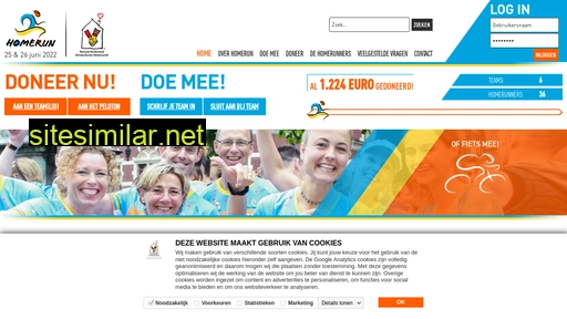 home-run.nl alternative sites