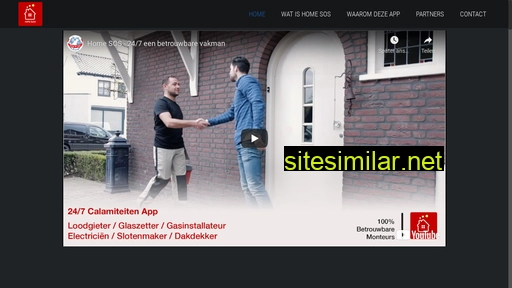 homesos.nl alternative sites