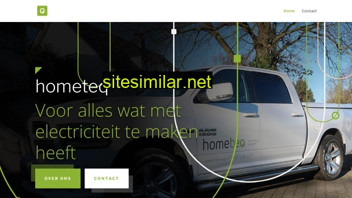 hometeq.nl alternative sites