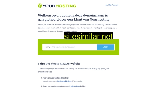 homeworkz.nl alternative sites