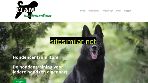 hondencentrum-itam.nl alternative sites
