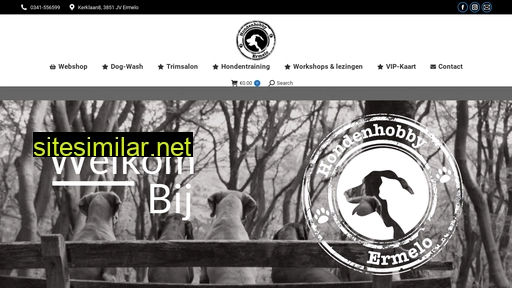 hondenhobby.nl alternative sites