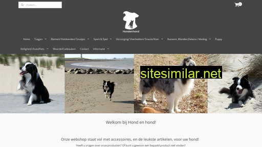 Hondenhond similar sites