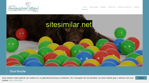 hondenschool-jottem.nl alternative sites