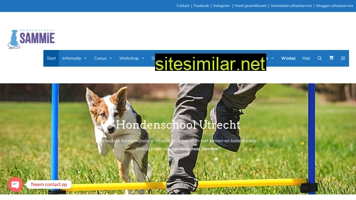 hondenschool-utrecht.nl alternative sites