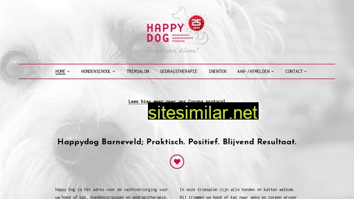 hondenschoolmiddennederland.nl alternative sites