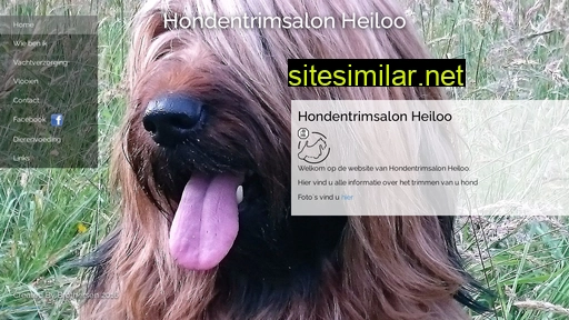 hondentrimsalon-heiloo.nl alternative sites