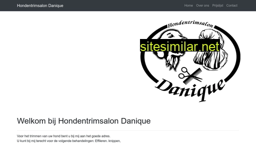 hondentrimsalondanique.nl alternative sites
