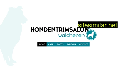 hondentrimsalonwalcheren.nl alternative sites