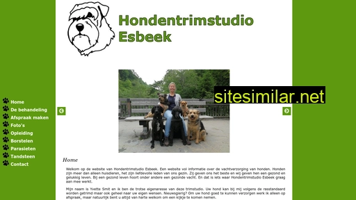 hondentrimstudio.nl alternative sites