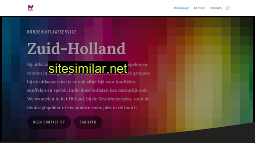 hondenuitlaatservice-zuidholland.nl alternative sites