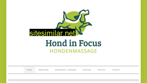 hondinfocus.nl alternative sites