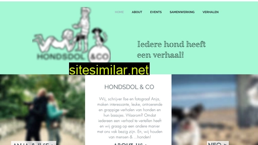 hondsdolenco.nl alternative sites