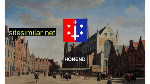 honend.nl alternative sites