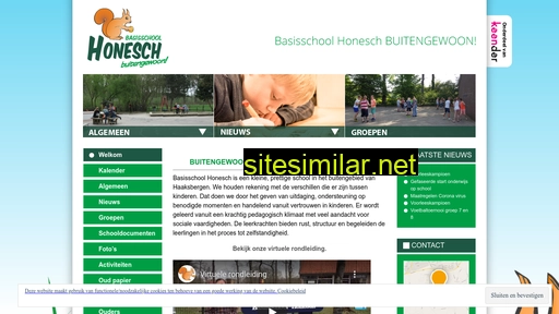honesch.nl alternative sites