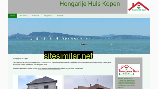 Hongarijehuiskopen similar sites