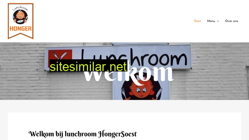 hongersoest.nl alternative sites