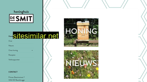 honinghuisdesmit.nl alternative sites