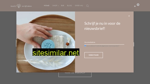 hoofdenlijfzaken.nl alternative sites