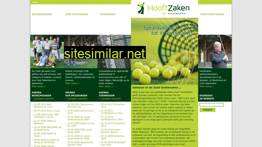 hooftzaken.nl alternative sites