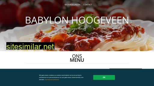 hoogeveen-babylon.nl alternative sites