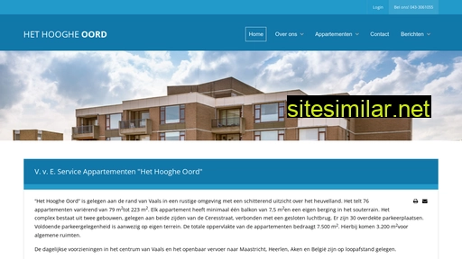 hoogheoord.nl alternative sites