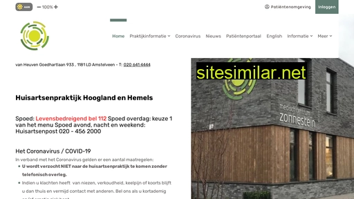 hoogland-hemels.uwartsonline.nl alternative sites